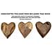 Decorazione Hak In Teak Riciclato Pezzo Unico - Foto miniatura 6