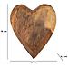 Decorazione Hak In Teak Riciclato Pezzo Unico - Foto miniatura 8