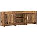 Mobile TV 130 x 33 x 47 cm Legno antico Legno ingegnerizzato - Foto miniatura 1