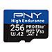 PRO Elite 256 GB MicroSDXC UHS-I Classe 10 - Foto miniatura 1