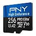 PRO Elite 256 GB MicroSDXC UHS-I Classe 10 - Foto miniatura 4