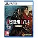 Resident Evil 4 Remake - Gold Edition PS5 Oro PlayStation 5 - Foto miniatura 1