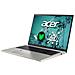 Aspire AV16-71P-724V Intel Core Ultra 7 255H Computer portatile 40,6 cm (16") WUXGA 16 GB LPDDR5x-SDRAM 1 TB SSD Wi-Fi 6 (802.11ax) Windows 11 Home Grigio - Foto miniatura 2