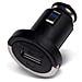 XPW1224U Alimentatore 5V da auto per dispositivi USB  - Foto miniatura 1