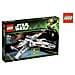 10240 Red Five X-Wing Starfighter - Foto miniatura 6