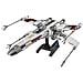 10240 Red Five X-Wing Starfighter - Foto miniatura 3