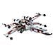 10240 Red Five X-Wing Starfighter - Foto miniatura 4
