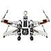 10240 Red Five X-Wing Starfighter - Foto miniatura 5