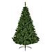 Albero di Natale Artificiale Imperial con Base in Metallo - Foto miniatura 1