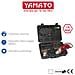 Smerigliatrice Mini 170 Watt Kit Accessori 42 Pezzi - Foto miniatura 4