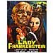 Lady Frankenstein - Foto miniatura 1