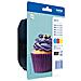 Ink LC-123RBWBPDR - Foto miniatura 1