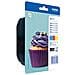 Ink LC-123RBWBPDR - Foto miniatura 2