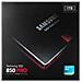 SSD 1 TB Serie 850 Pro 2.5" Interfaccia Sata III 6 GB / s Stand Alone - Foto miniatura 8