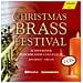 Christmas Brass Festival (2 Cd)  - Foto miniatura 1