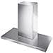 Cappa a Parete 2504091 Aspirante da 90 cm Colore Acciaio Inox - Foto miniatura 2