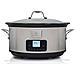 ESC7400 Slow Cooker Casseruola Elettrica in Ceramica - Foto miniatura 9