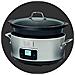 ESC7400 Slow Cooker Casseruola Elettrica in Ceramica - Foto miniatura 11