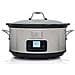 ESC7400 Slow Cooker Casseruola Elettrica in Ceramica - Foto miniatura 8