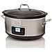 ESC7400 Slow Cooker Casseruola Elettrica in Ceramica - Foto miniatura 2