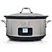 ESC7400 Slow Cooker Casseruola Elettrica in Ceramica - Foto miniatura 1
