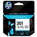 Cartuccia 301 Colore Ch562ee Originale - Foto miniatura 1
