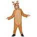 Costume Per Bambino Da Renna 7 A 9 Anni - Foto miniatura 1