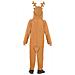 Costume Per Bambino Da Renna 7 A 9 Anni - Foto miniatura 2