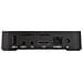 Android Box Tv 4k Ultra Hd Quad Core Ram 1GB Rom 8GB Ethernet USB HDMI Iptv Colore Nero - Foto miniatura 2