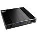 Case Plato X7D UCFF 2 Porte USB 3.0 Colore Nero - Foto miniatura 1
