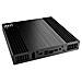 Case Plato X7D UCFF 2 Porte USB 3.0 Colore Nero - Foto miniatura 3