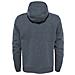 Felpe The North Face Drew Peak Pullover Hood Abbigliamento Uomo One Size - Foto miniatura 2