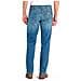 Pantaloni Worn Broke L30 Abbigliamento Uomo W40-l30 - Foto miniatura 3