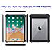 Cover Iphone X E Xs Protezione Waterrproof Ip68 Impermeabile 2m Antishock - Foto miniatura 7