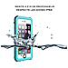 Cover Iphone X E Xs Protezione Waterrproof Ip68 Impermeabile 2m Antishock - Foto miniatura 6