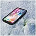 Cover Iphone X E Xs Protezione Waterrproof Ip68 Impermeabile 2m Antishock - Foto miniatura 12