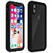 Cover Iphone X E Xs Protezione Waterrproof Ip68 Impermeabile 2m Antishock - Foto miniatura 2