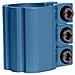 Ricambi Krf Agr Waves Clamp 3t Sport Urbani One Size - Foto miniatura 1