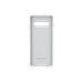 EF-VG975 custodia 16,3 cm (6.4"") Cover Bianco per Galaxy S10+ - Foto miniatura 4