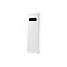 EF-VG975 custodia 16,3 cm (6.4"") Cover Bianco per Galaxy S10+ - Foto miniatura 3
