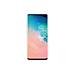 EF-VG975 custodia 16,3 cm (6.4"") Cover Bianco per Galaxy S10+ - Foto miniatura 1