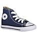 Calzatura Sportiva Bambino Blu 23 - Foto miniatura 1