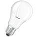 Lampada Goccia Ledvance Led 6w Luce Bianca 6500k E27 Vca40865s - Foto miniatura 1