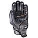 Guanti Moto In Pelle 2018 Sport City Marrone (xl, Marrone) - Foto miniatura 2