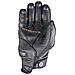 Guanti Moto In Pelle 2018 Sport City Marrone (xl, Marrone) - Foto miniatura 3