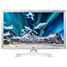 TV LED HD 24" 24TL510V Bianco - Foto miniatura 1