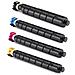 Toner Tk-8525y Giallo 1t02rmanl0 Taskalfa 4052ci Tk8525 20.000 Pagine - Foto miniatura 1