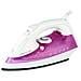 Ferro da Stiro a Vapore 08472 Capacità 0.34 Litri Potenza 1800 Watt Colore Bianco / Rosa - Foto miniatura 1
