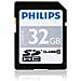SDHC Card 32GB Class 10 UHS-I U1 - Foto miniatura 1