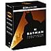 Batman Anthology 4 Film Collection (4K Ultra Hd + Blu-Ray) - Disponibile dal 05/03/2020 - Foto miniatura 1